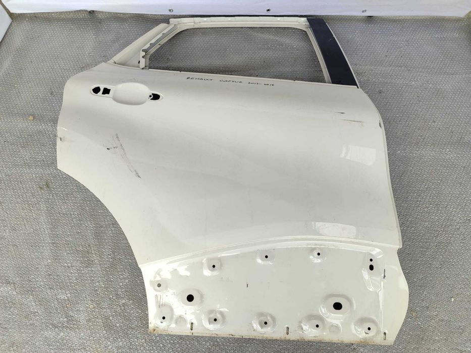Usa Spate Dreapta Renault Captur (J5/H5) SUV 2013–2019 / Cod OEM 821000283R (11K)