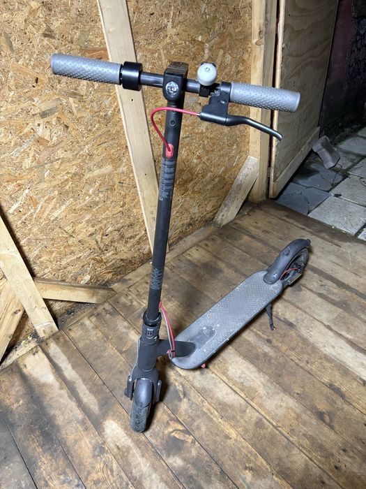 Trotineta electrica xiaomi