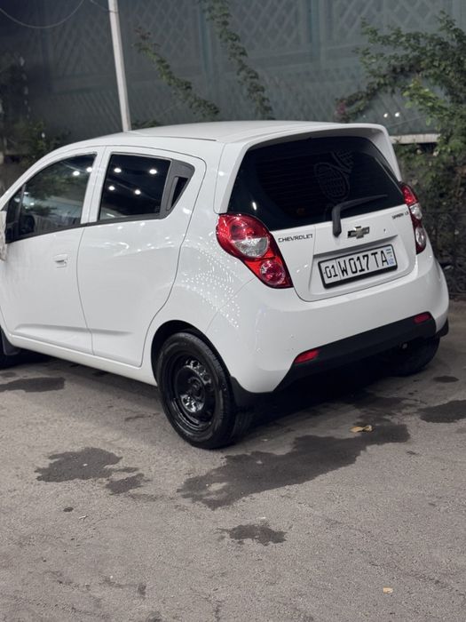 Spark 2014 спарк