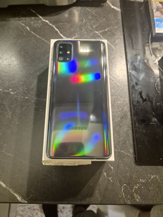 Samsung Galaxy А51 - 128GB