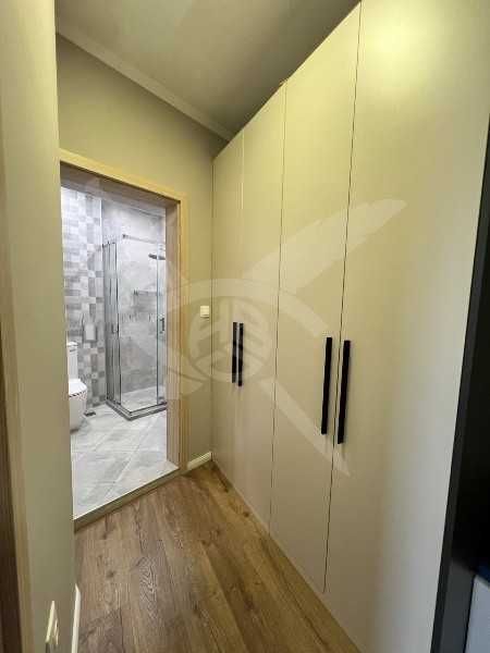 Дава се под наем Двустаен апартамент в Пловдив, Христо Смирненски - 70 кв.м за 663 € - Снимка #9