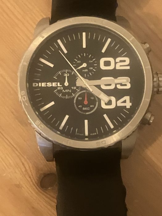 Diesel dz 4208 ceas barbatesc