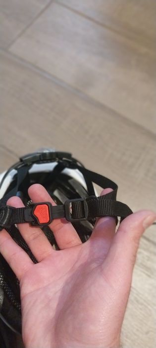 Casca ciclism Alpina  marime 52-57