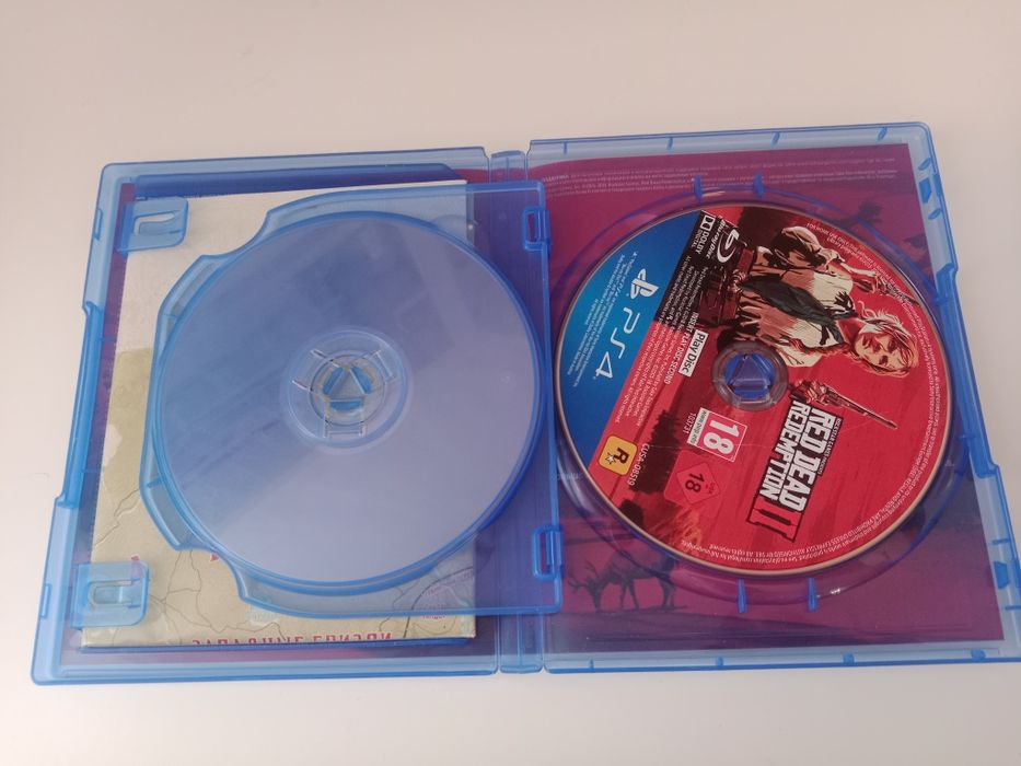 Игры для playstation 4