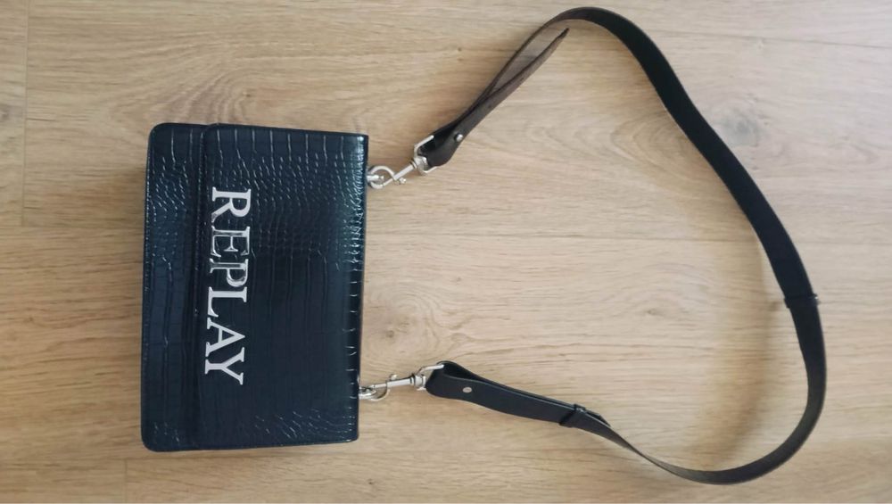 Оригинална чанта REPLAY