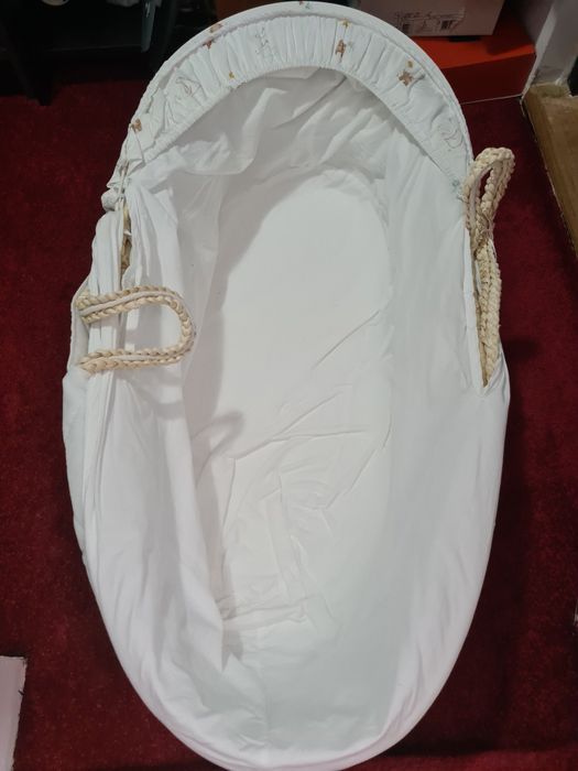 Cos bebelus Mothercare