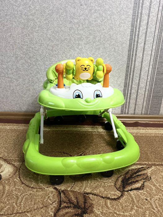 Ходунок детский.