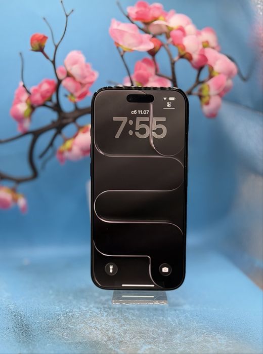ГАРАНЦИОНЕН!!! Apple iPhone Air, 256GB, 5G, Space Black