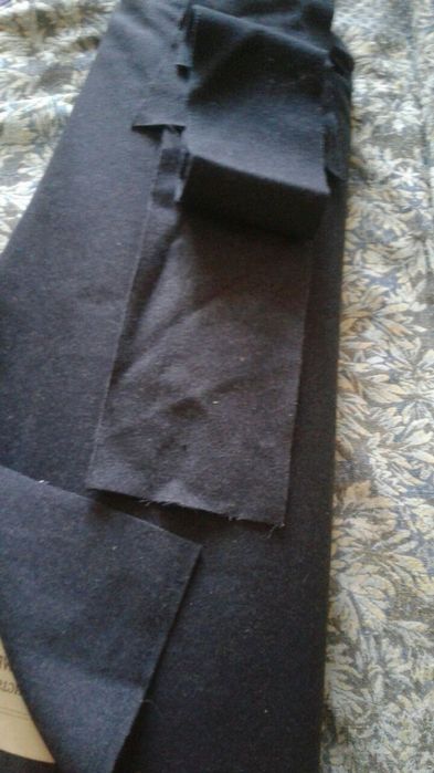 Перчатки, варежки