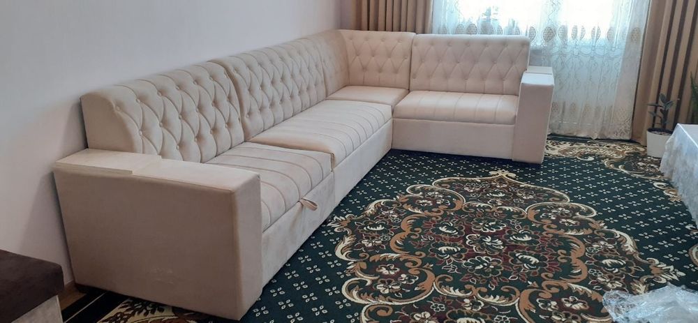 Рестоврация мягкой мебелы и обивка и ремонт