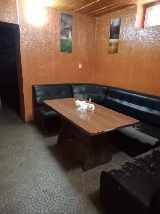 Кафе Ас Болсын Исмаилова