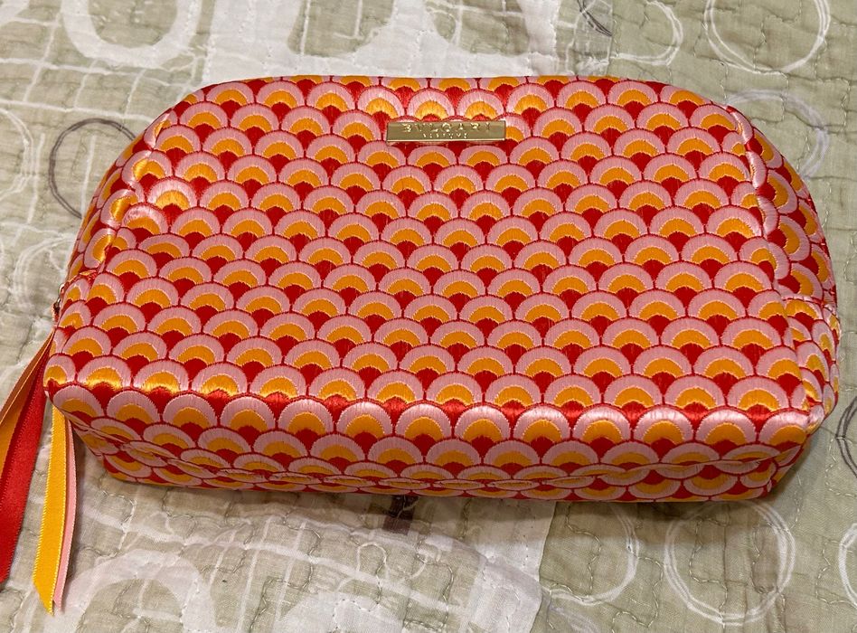 BVLGARI Beauty Bag | Косметичка Bvlgari - Мелора