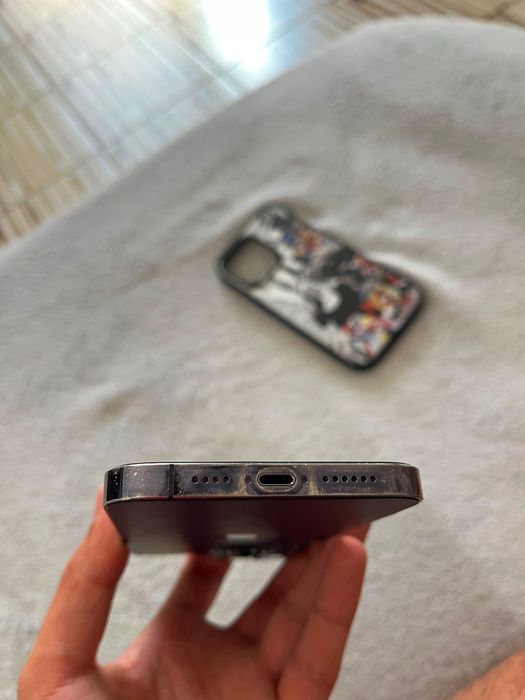 iPhone 14 Pro Max 256GB