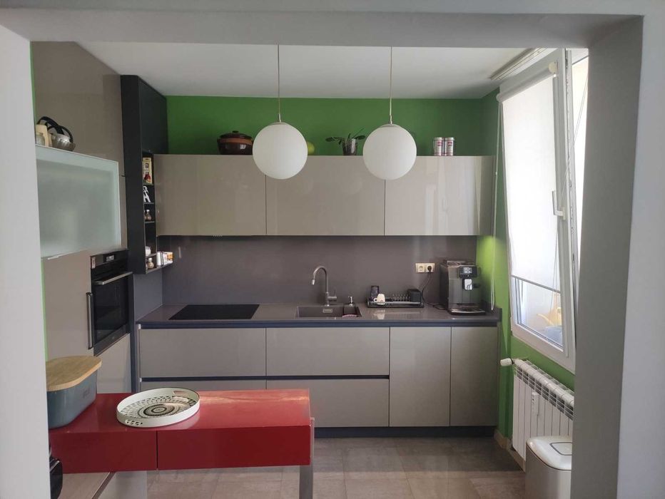 Продава се Тристаен апартамент в София, Зона Б-5 - 85 кв.м за 3495 €/кв.м - Снимка #3