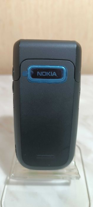 нокиа 6267 новый. оригинал