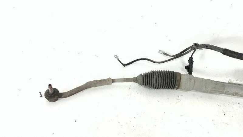 Caseta directie Electrica Citron C3 II cod 9807496680