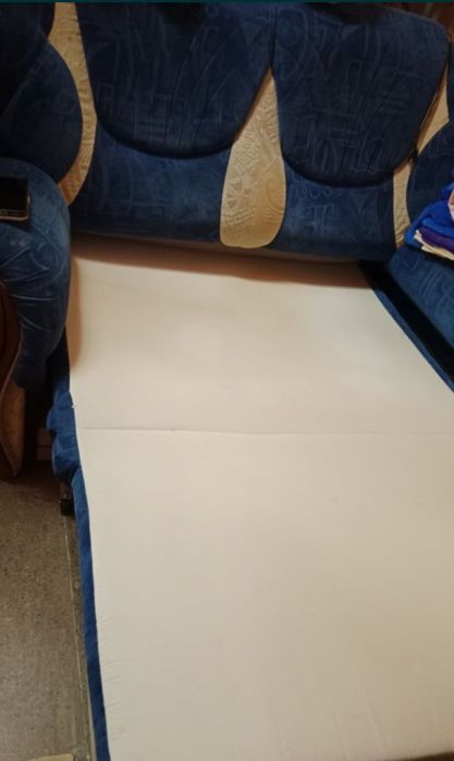 Продам диван раскладной