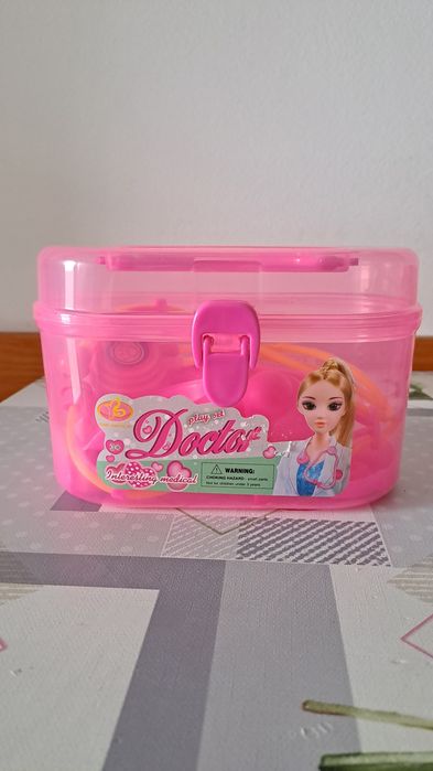 Figurine și jucării Disney.