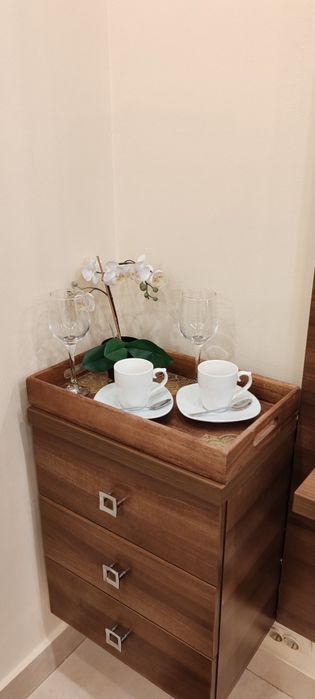 Central Unirii Budapesta garsoniera in regim hotelier