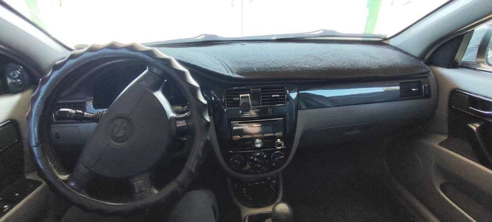 Продаю Деу Джентра