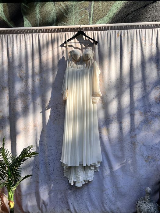 Rochie de mireasa
