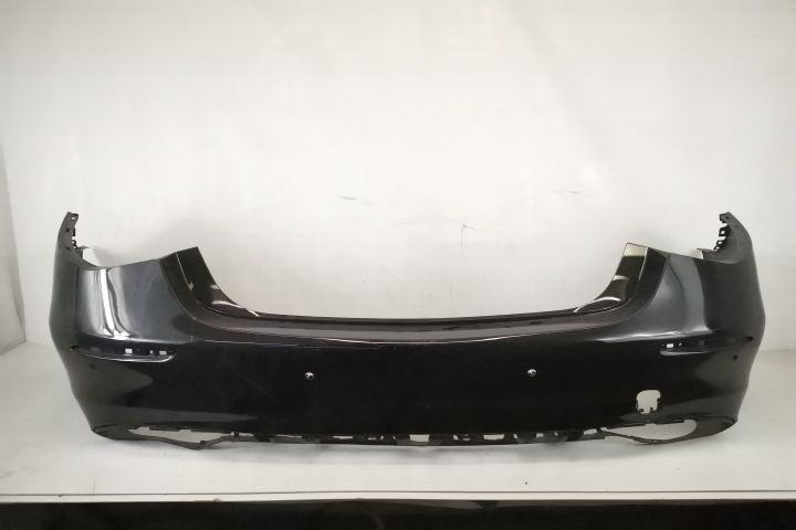 Оригинална задна броня със сензори в добро състояние Мерцедес-Бенц / M