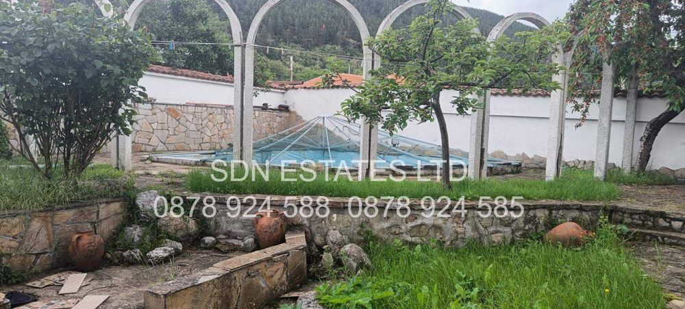 Продава се Къща в с. Горно Изворово, Област Стара Загора - 180 кв.м за 806 €/кв.м - Снимка #2