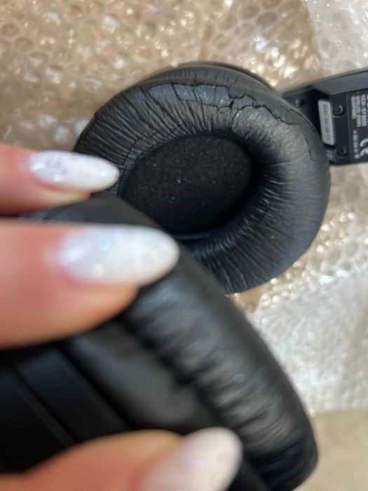 Слушалки Sony MDR-RF865