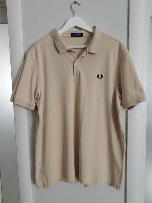 поло тениска Fred Perry
