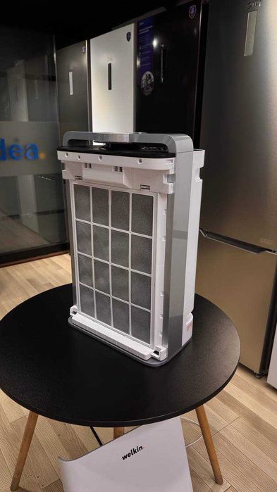 Очиститель + УВЛАЖНИТЕЛЬ воздуха K08-A от Welkin + ВСЕГО ЗА 225$!!