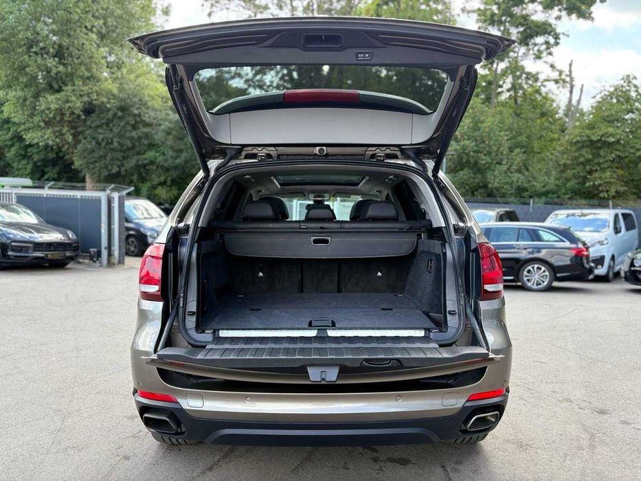 BMW X5 xDrive40e Plug-in Hybrid