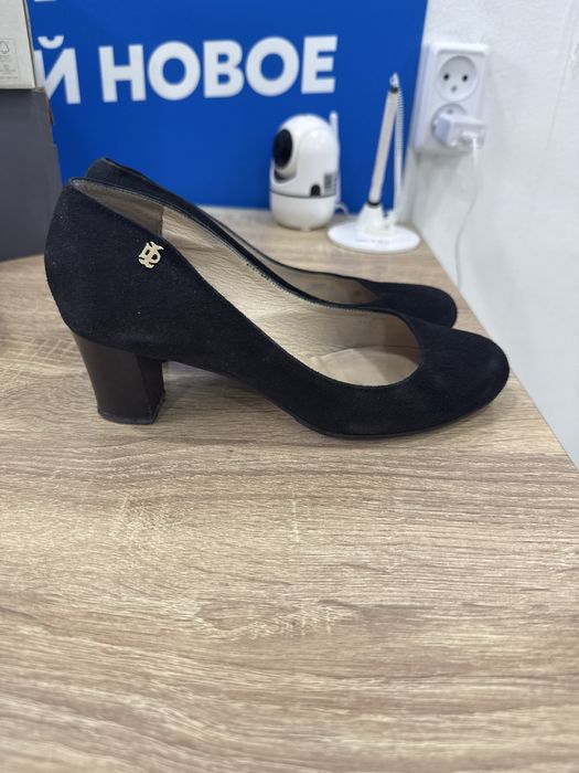 Туфли 35 размер Венеция