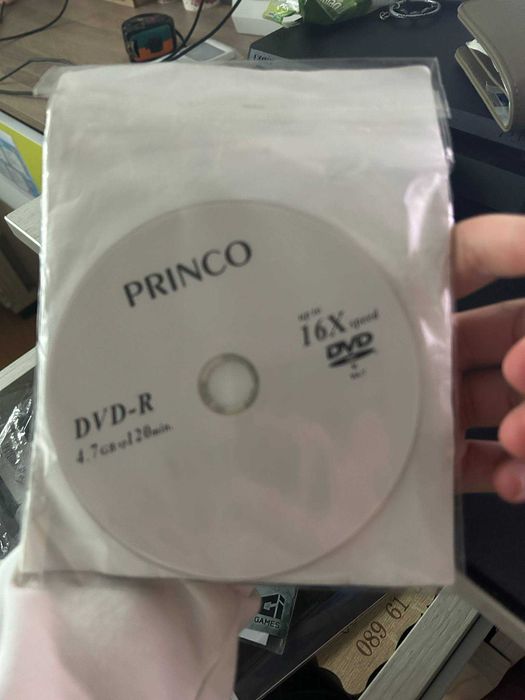 Игри за копютър (Windows)