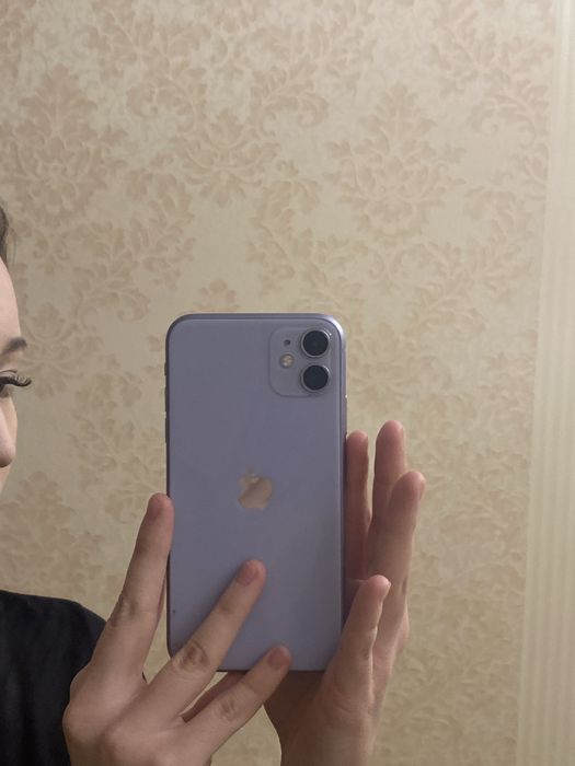Iphone 11 128гб срочно