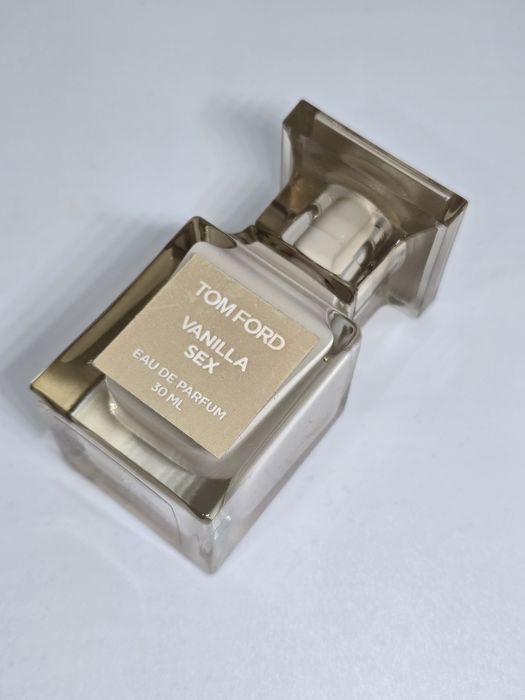 Лична колекция оригинални унисекс нишови парфюми