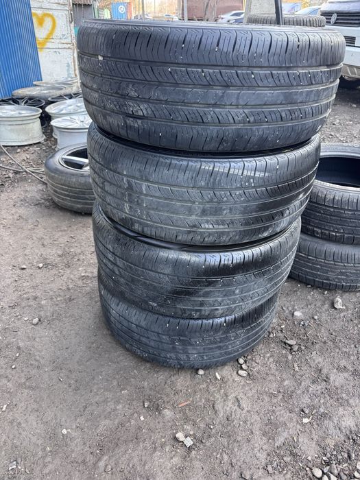 Диски от JAC  J7   оргинал  р17