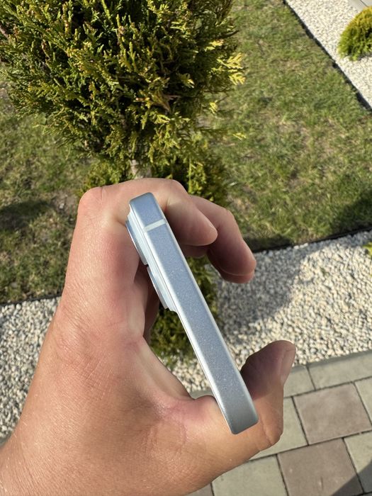 Iphone 15 Green-128 GB