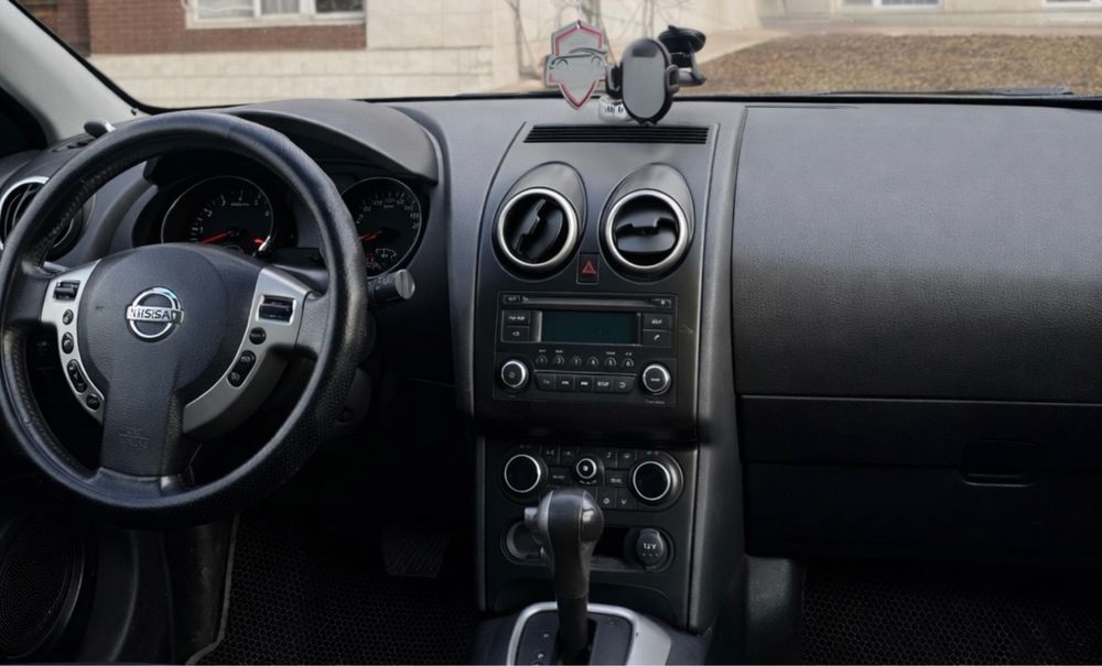 Продам Ниссан Кашкай