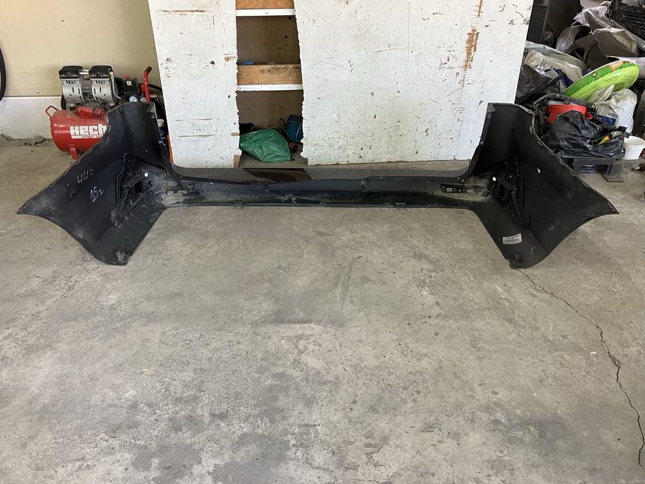 Задна броня за Mercedes V-class W447 Мерцедес В класа