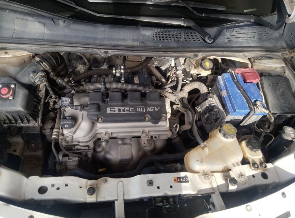 COBALT 2014propan