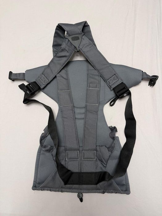 переноска chicco easyfit