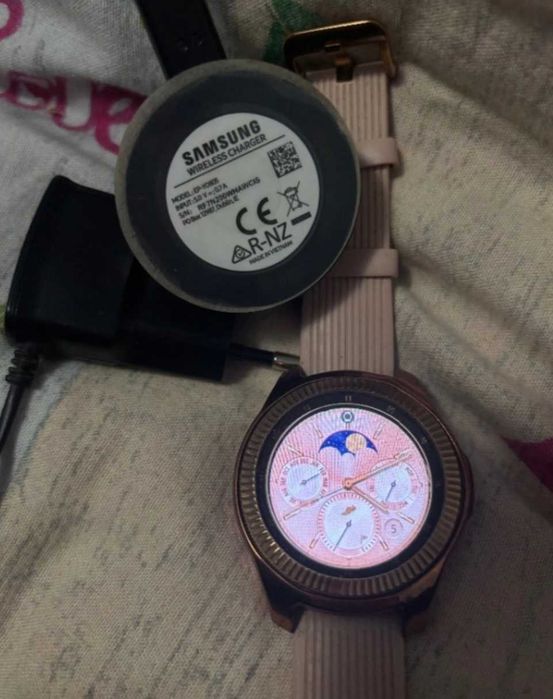 Samsung Galaxy Watch 3