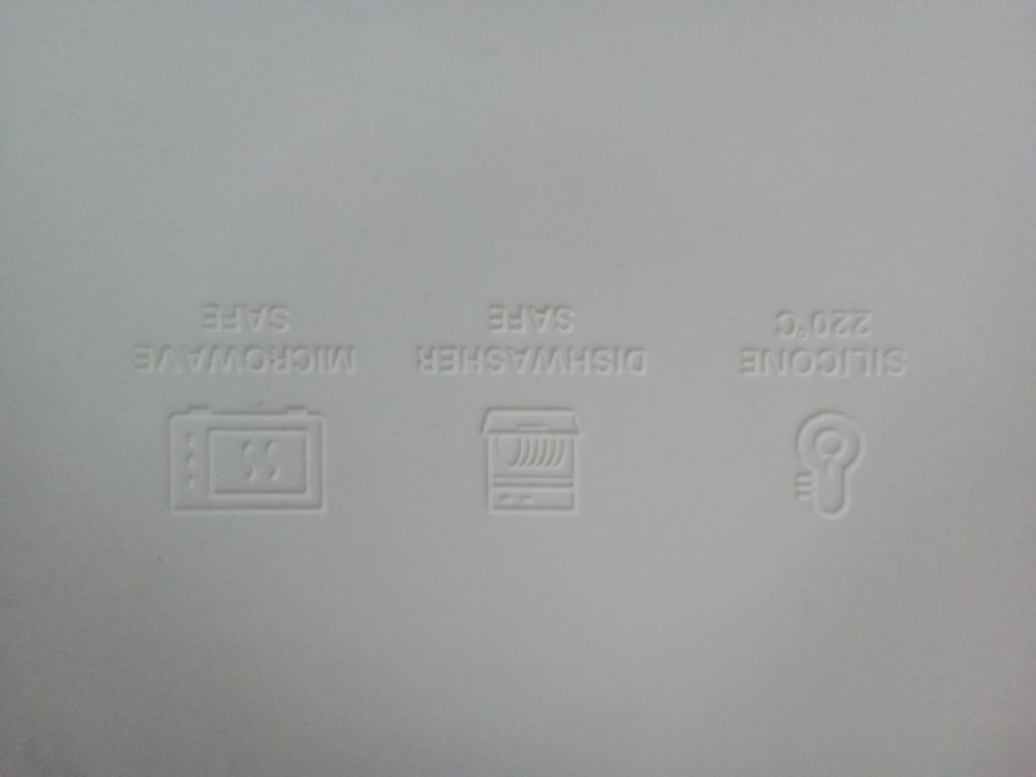 Детская посуда силиконовая