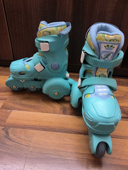 Role copii incepatori