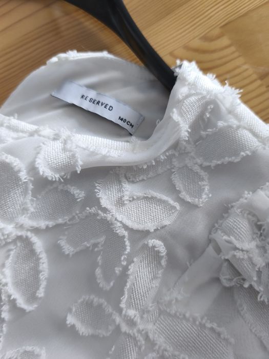 Рокли за малка принцеса.