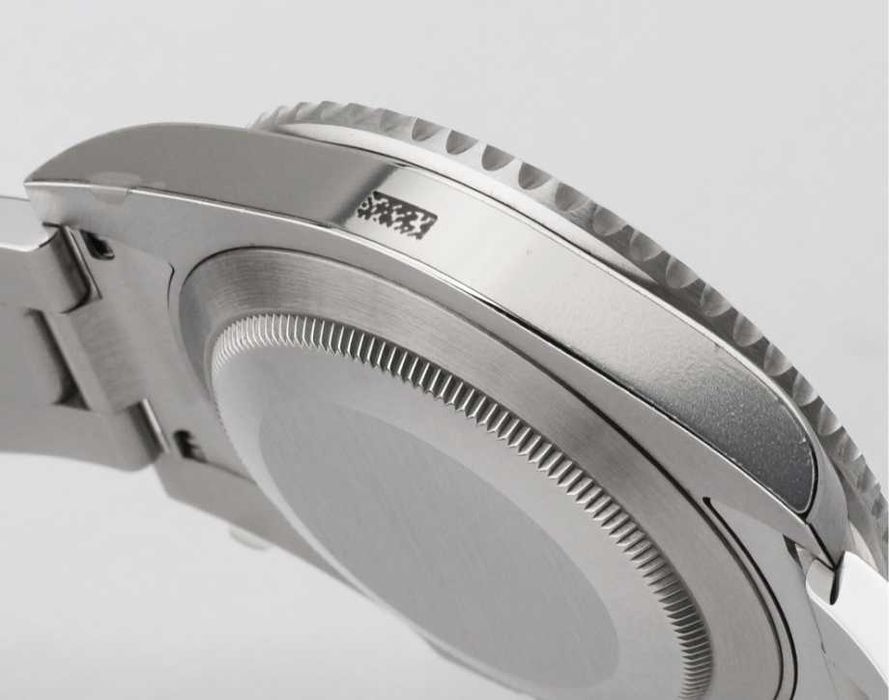 Rolex 116610 LV cu stikere 2020