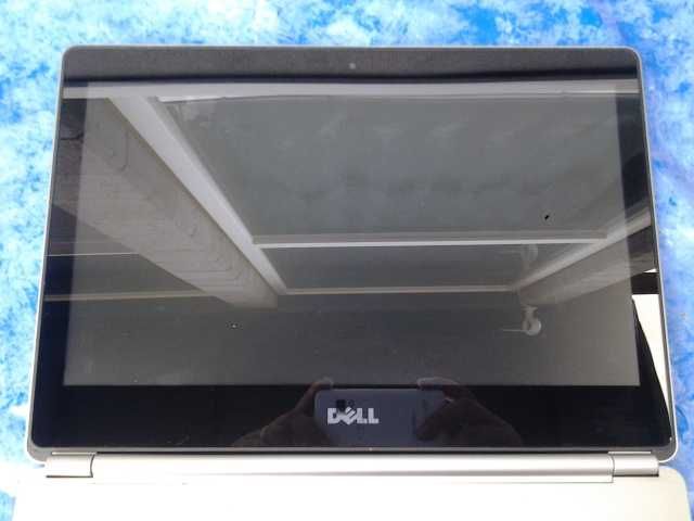 Laptop Dell Inspiron 7437 | 14" Touchscreen | Intel I7-4500U | windows