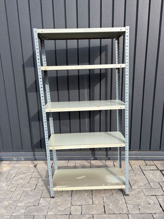 Полки, стеллажи новые