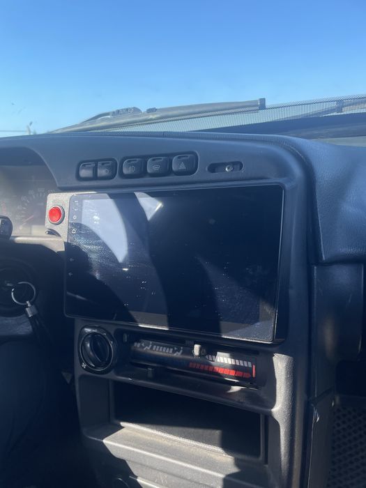 Продам автомобиль