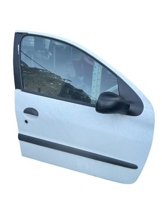 Usa Portiera Fata Dreapta Peugeot 206 2A/C 1998 - >
